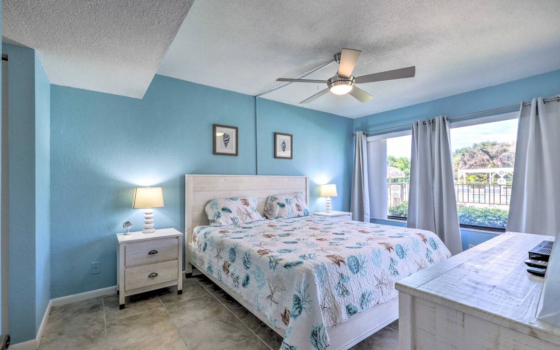 Photo of Bedroom in Palma del Mar