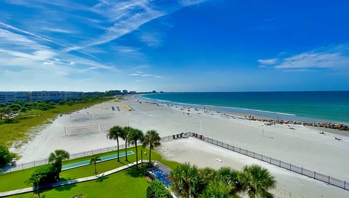 Photo of Others in St. Pete Beach