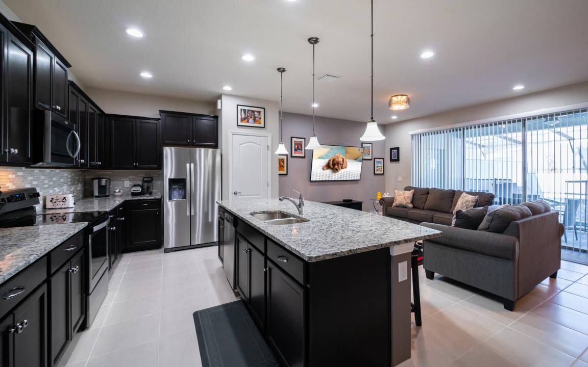 Photo of Kitchen in Four Corners