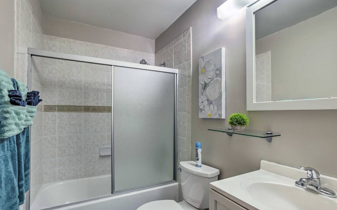 Photo of Bathroom in Port Saint Lucie