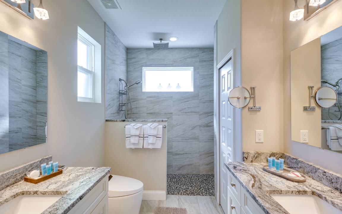 Photo of Bathroom in Palm Coast