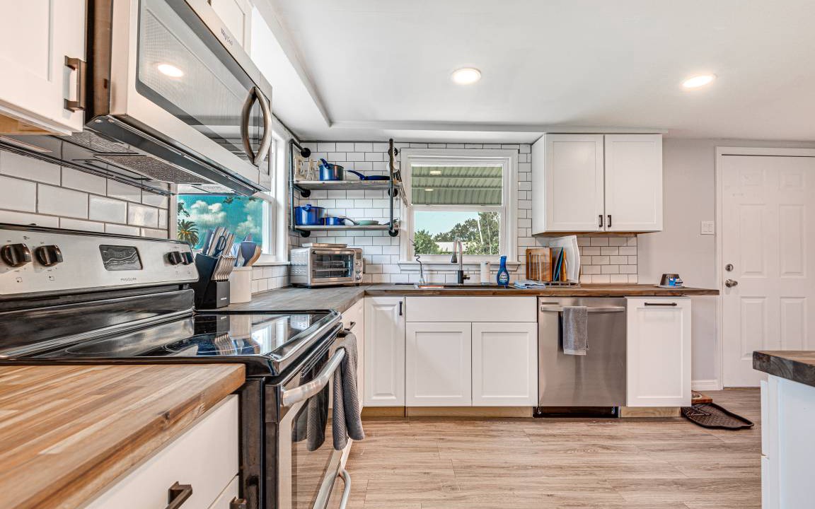 Photo of Kitchen in Merritt Island
