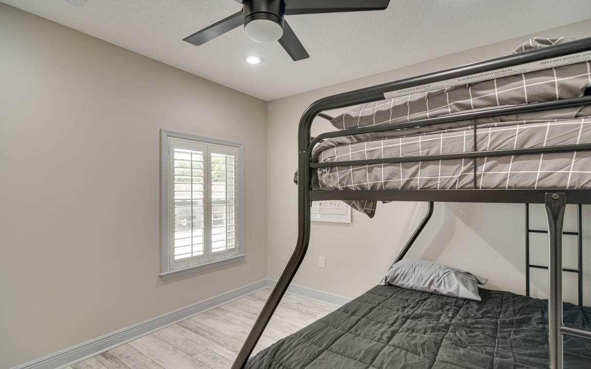 Photo of Bedroom in Disston Heights