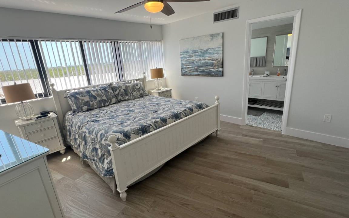 Photo of Bedroom in Key Largo