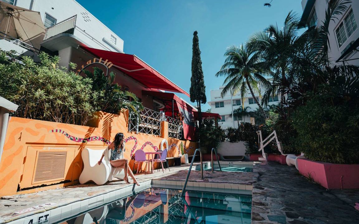 Photo of Others in South Beach