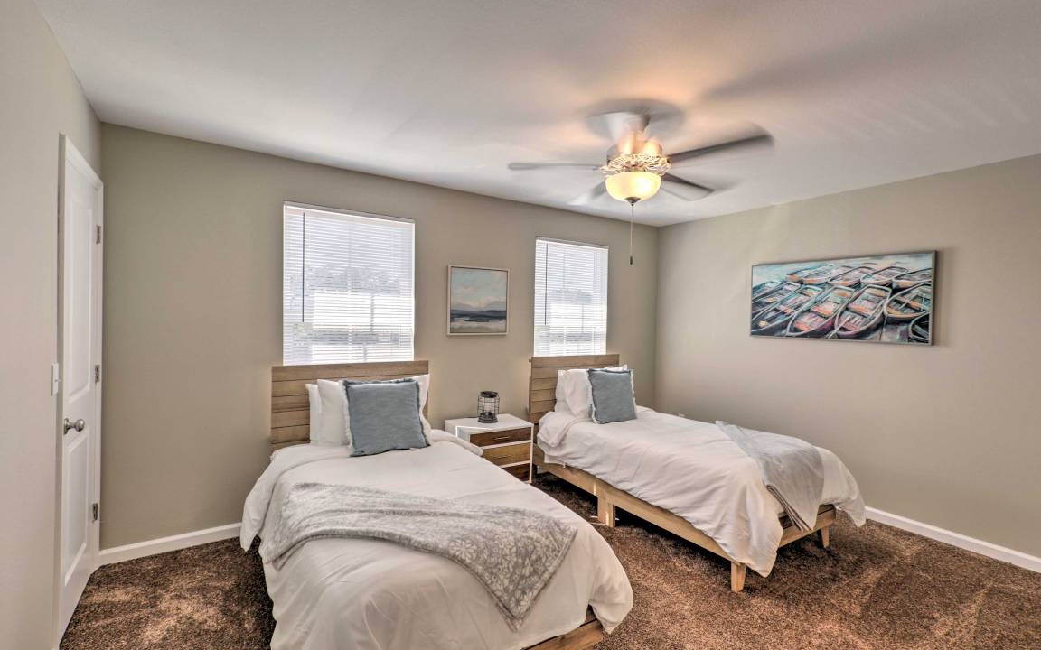 Photo of Bedroom in Tallahassee