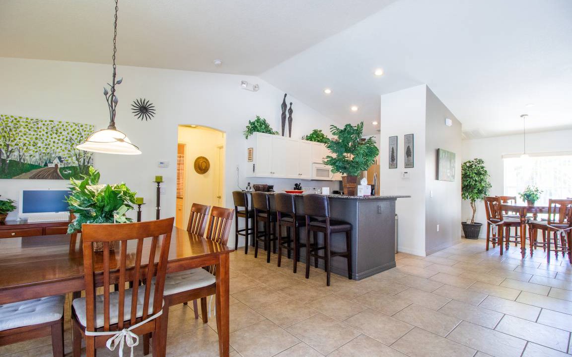Photo of Kitchen in Inverness