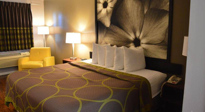 Photo of Bedroom in Madison
