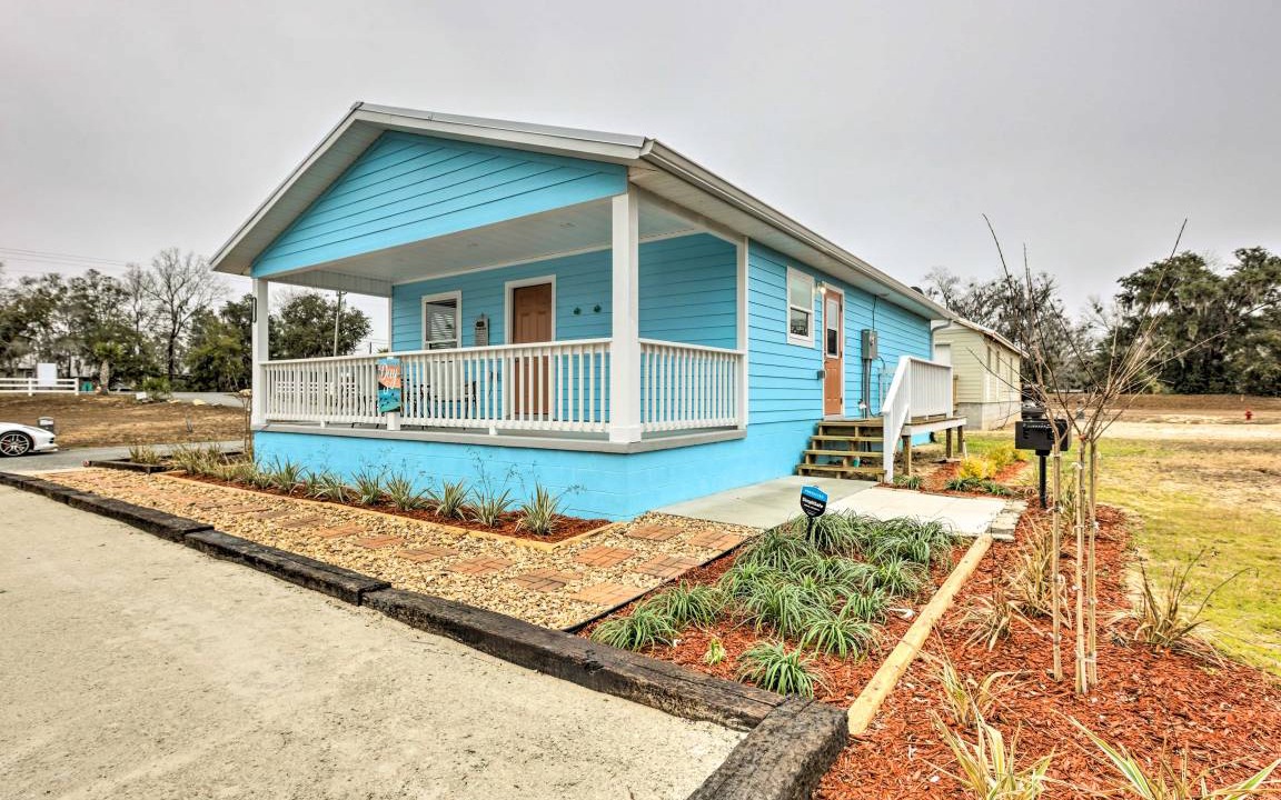 Photo of Others in Steinhatchee