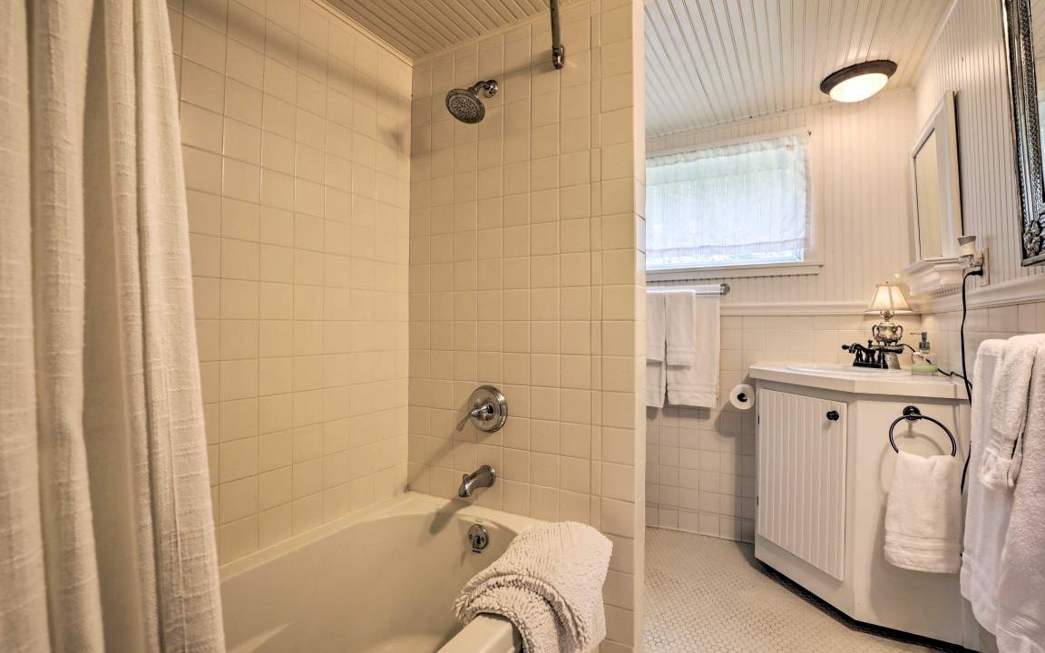 Photo of Bathroom in Georgetown