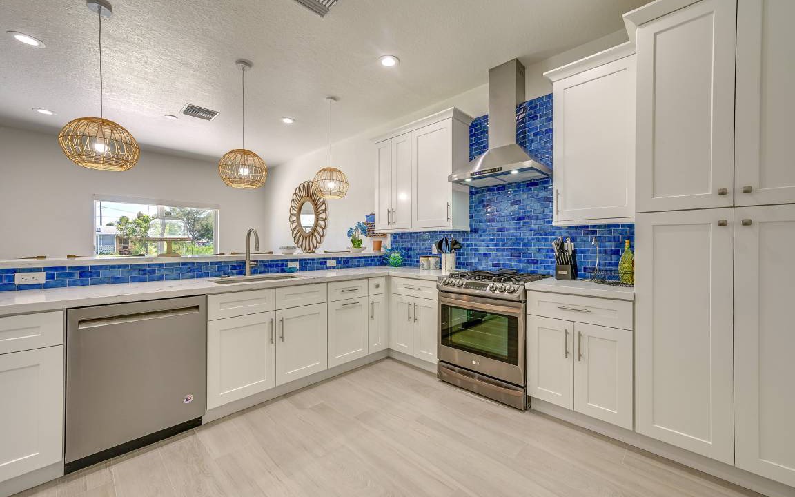 Photo of Kitchen in Sebring