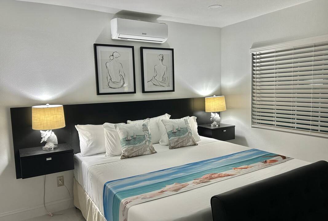 Photo of Bedroom in Greater Northdale
