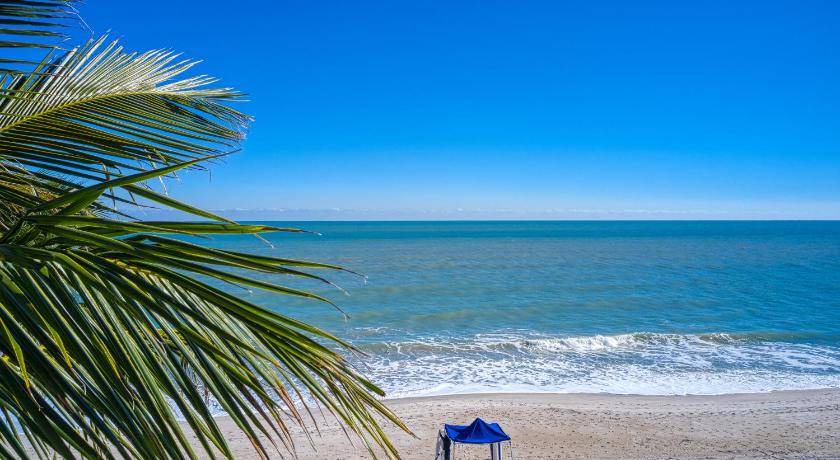 Photo of Outdoor in Central Beach
