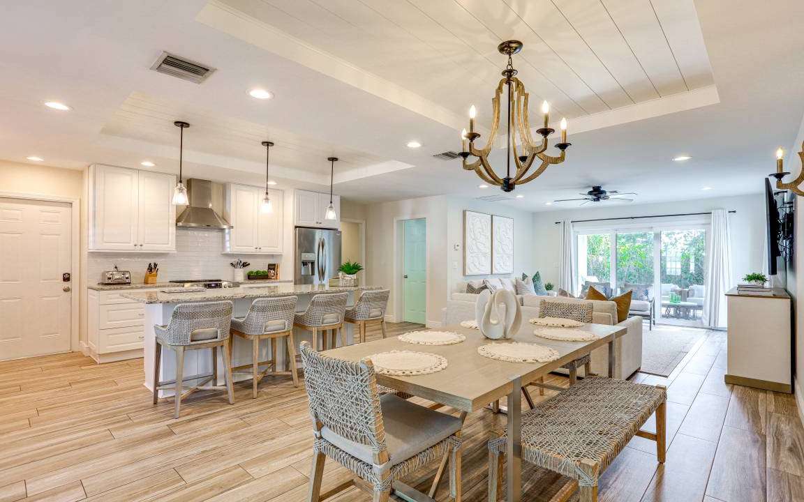 Photo of Livingroom in Stuart