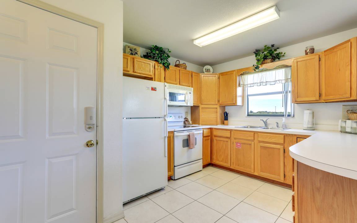 Photo of Kitchen in Highland