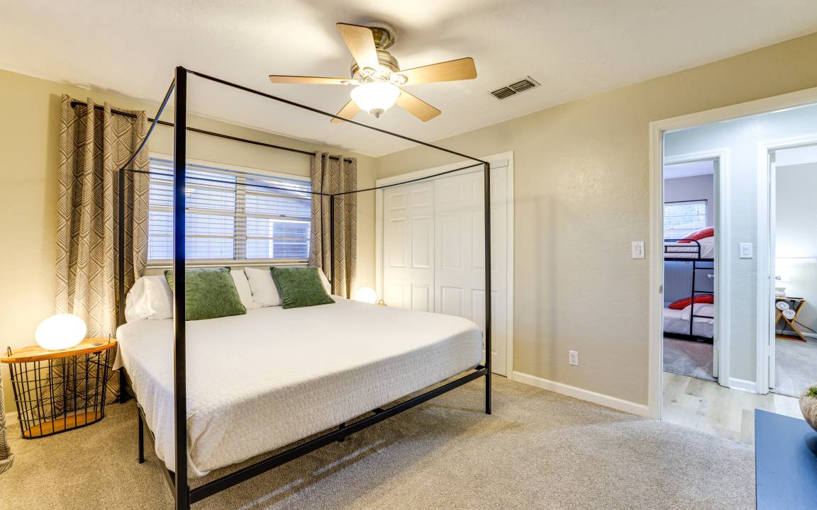Photo of Bedroom in Gainesville
