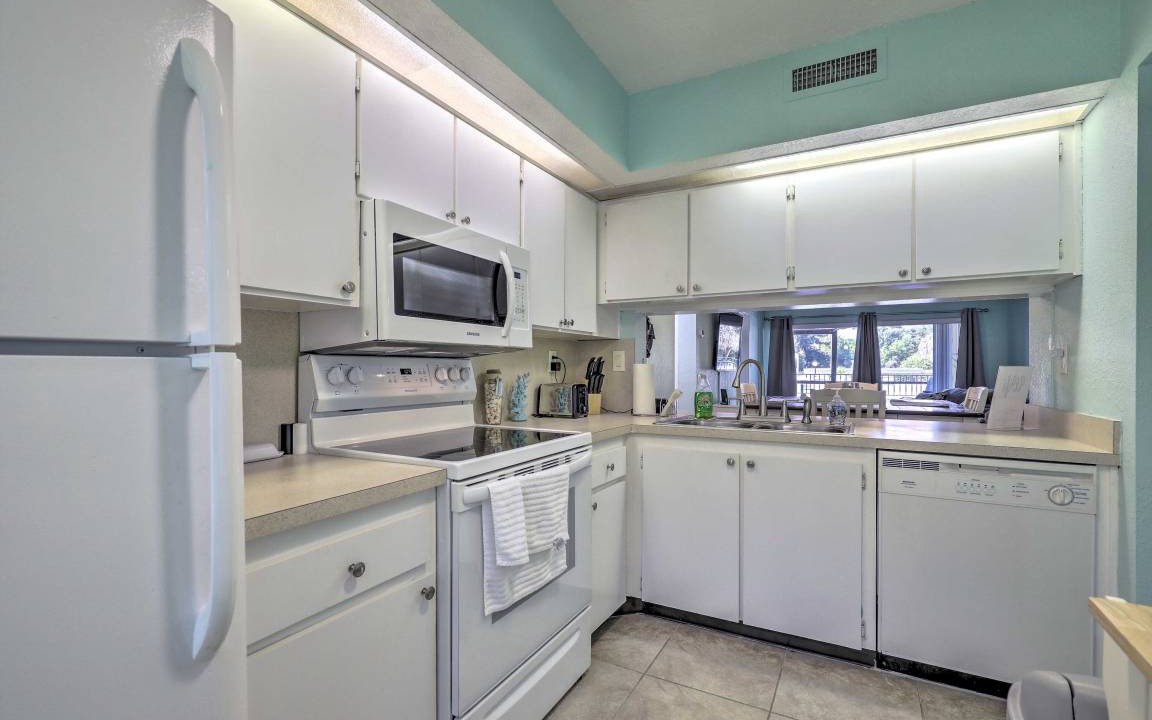 Photo of Kitchen in Palma del Mar