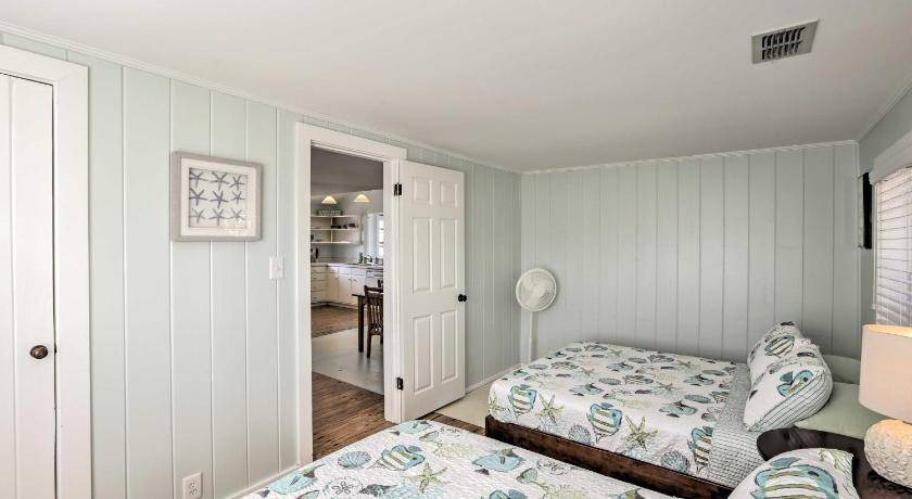Photo of Bedroom in Crawfordville