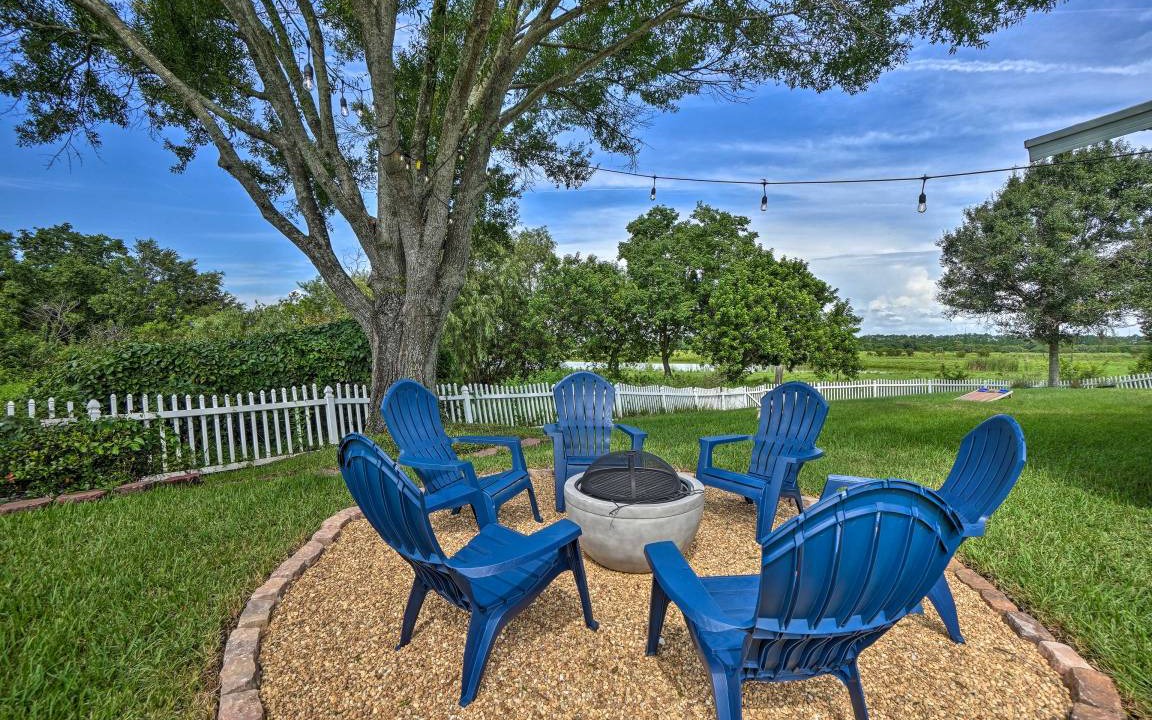 Photo of Patio Balcony in Sterling Ranch