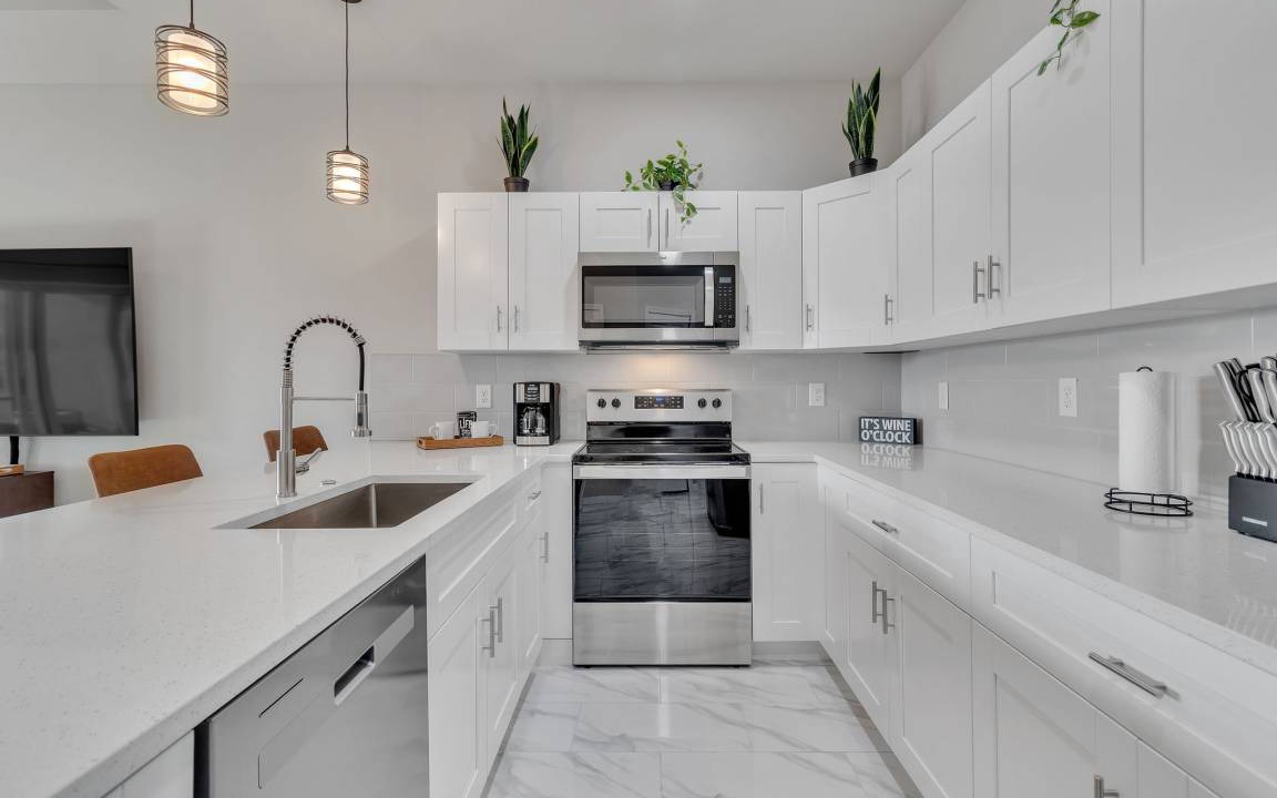 Photo of Kitchen in Westminister