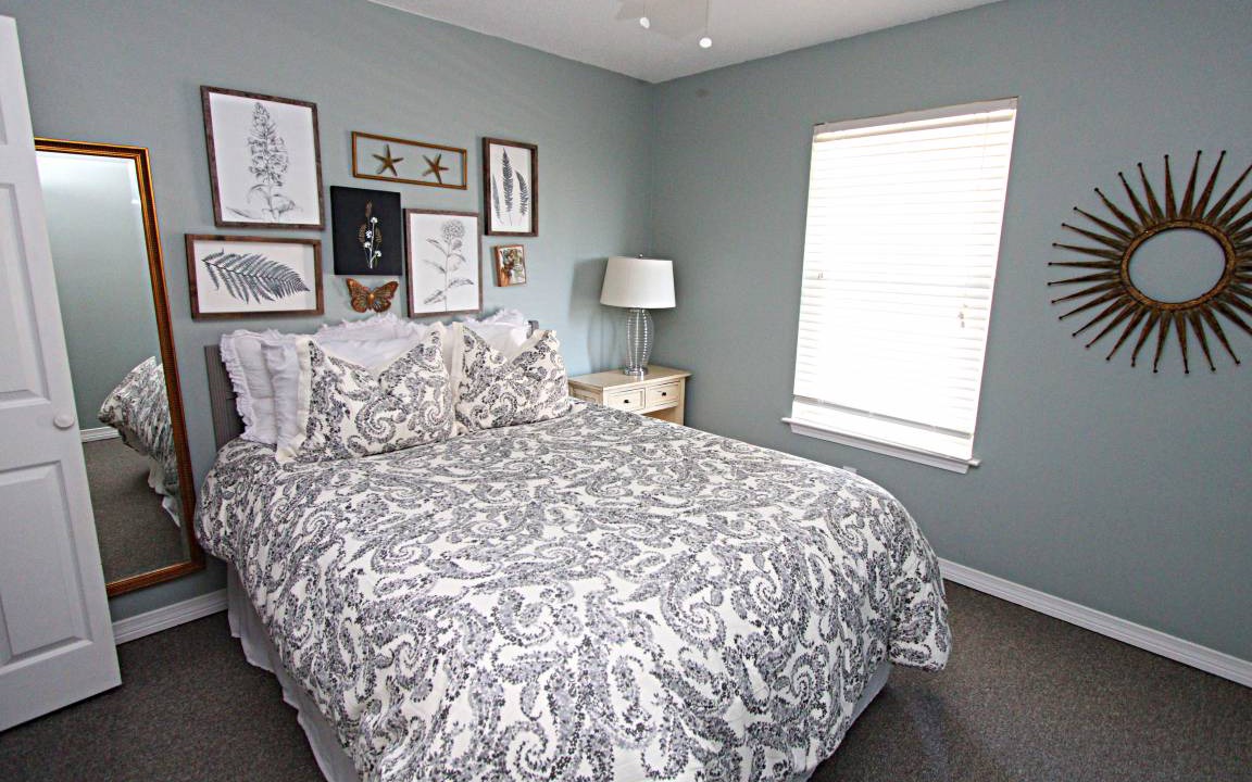 Photo of Bedroom in Fort Morgan