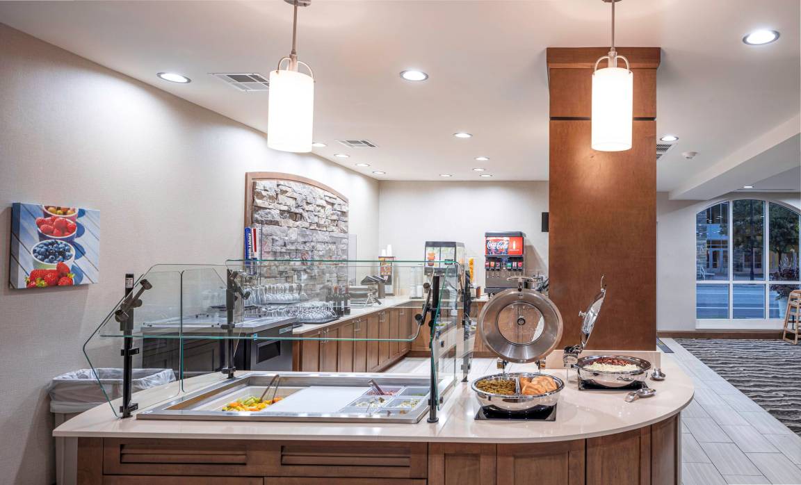Photo of Kitchen in Montgomery
