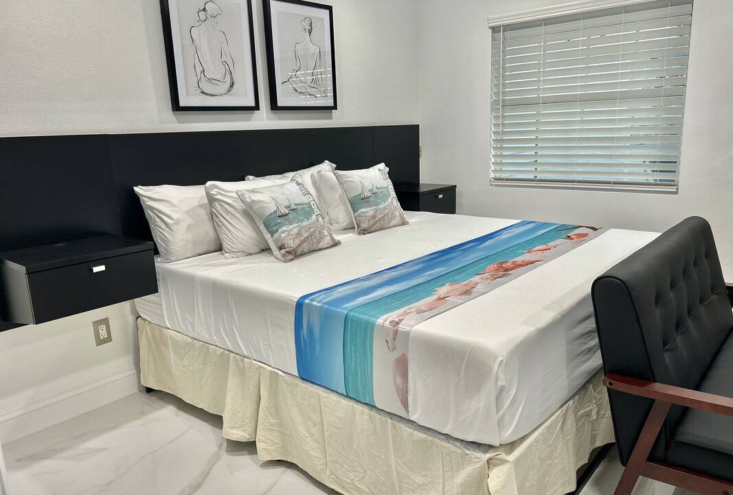 Photo of Bedroom in Greater Northdale