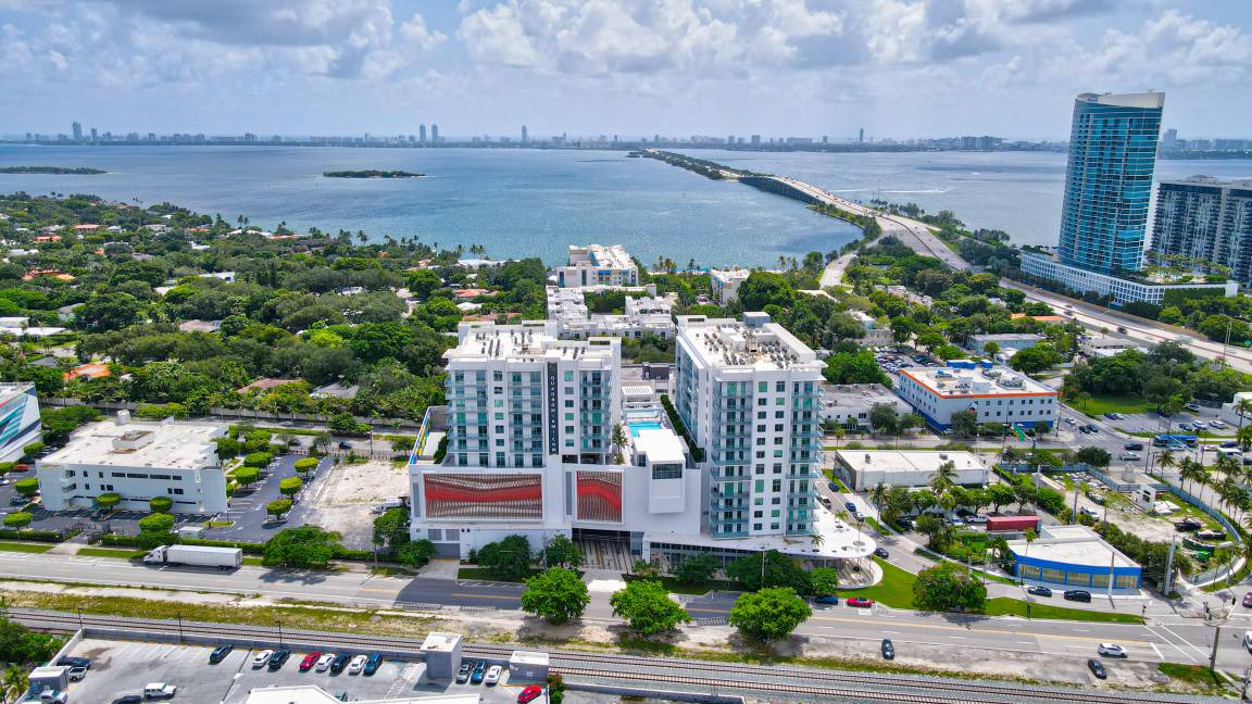 Photo of Others in Northeast Miami