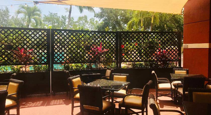 Photo of Patio Balcony in North Palm Beach