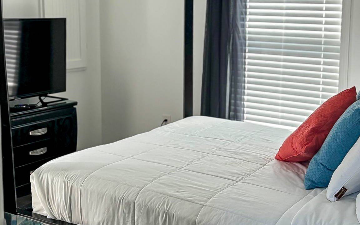 Photo of Bedroom in East End