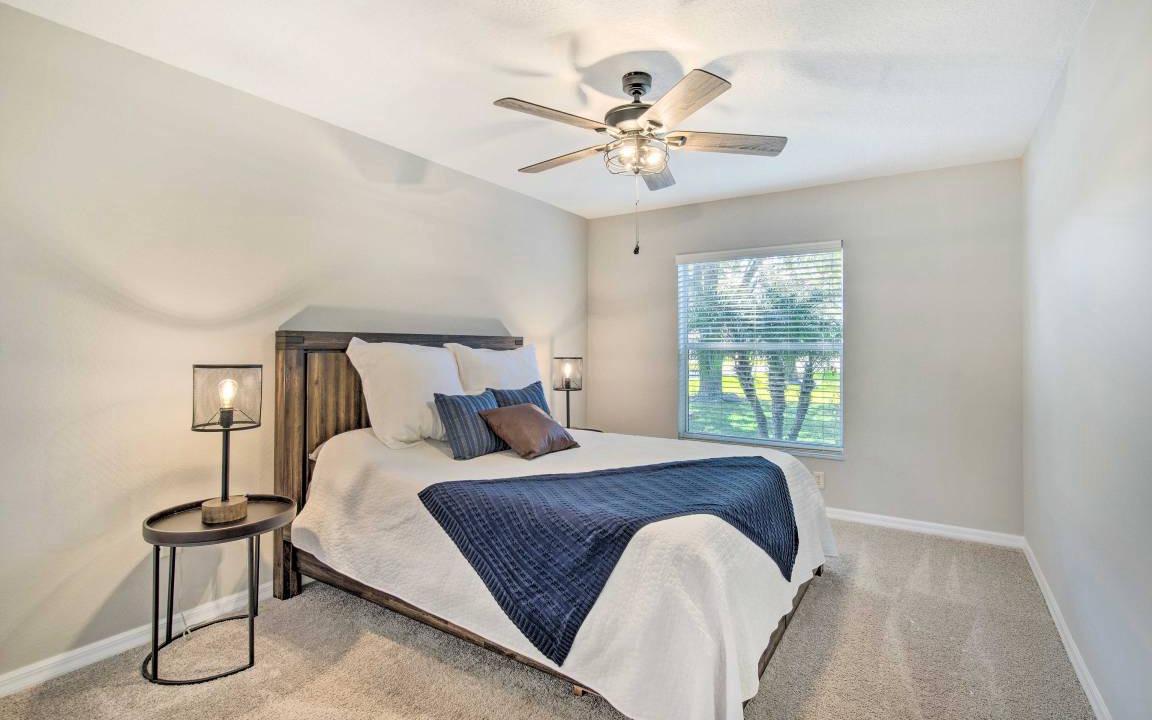 Photo of Bedroom in Winifred
