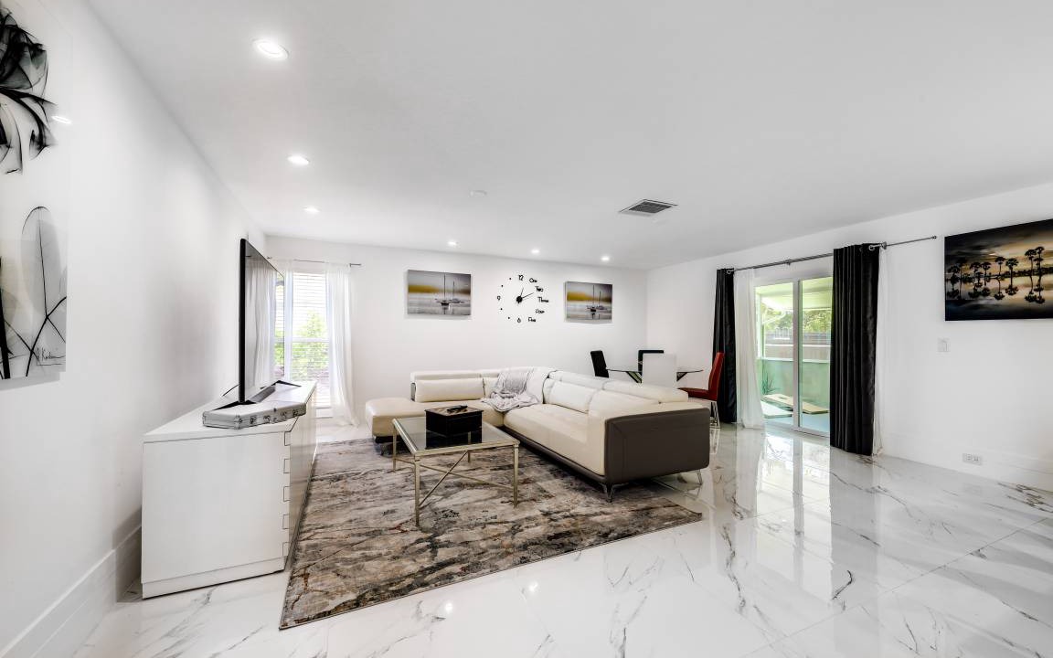 Photo of Livingroom in Delray Beach