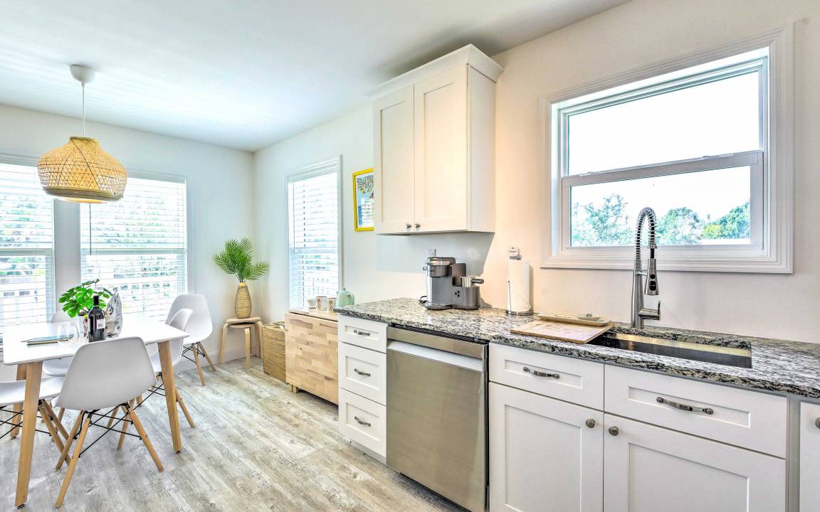 Photo of Kitchen in Alta Vista