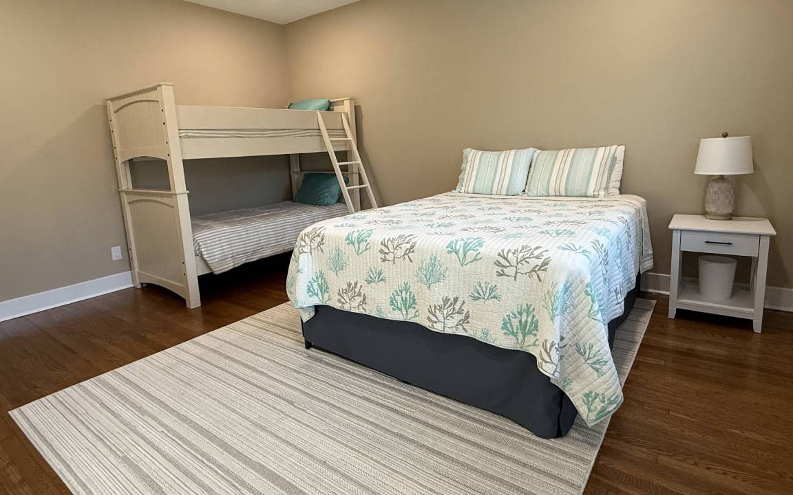 Photo of Bedroom in East Hill