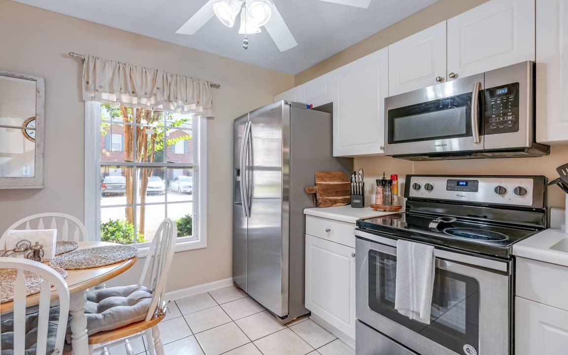 Photo of Kitchen in Auburn