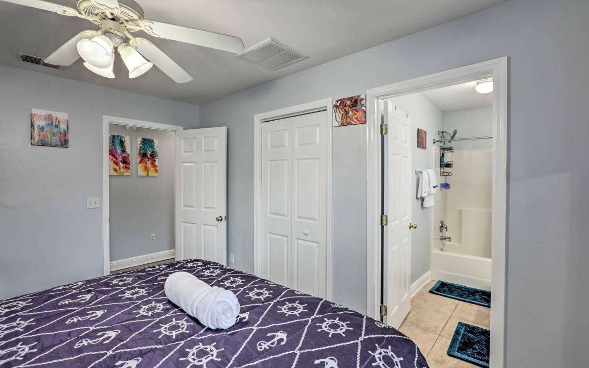 Photo of Bedroom in Tallahassee