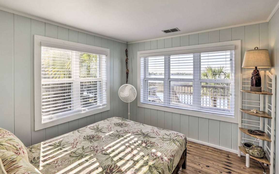 Photo of Bedroom in Crawfordville
