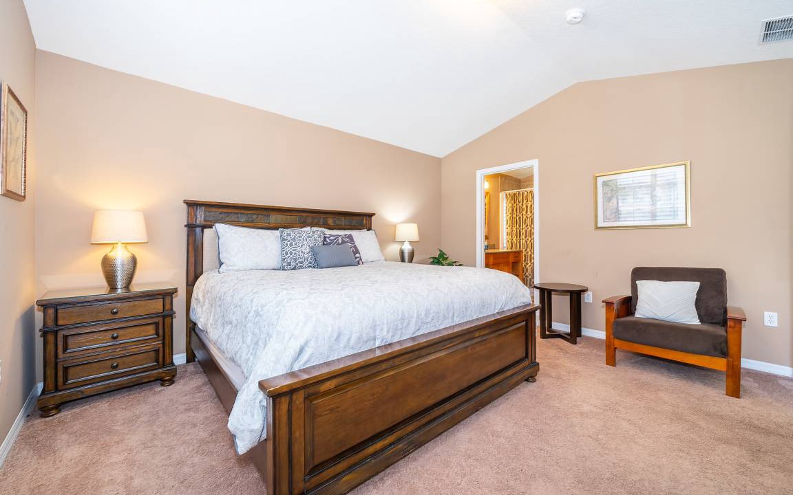 Photo of Bedroom in Sunrise Lakes