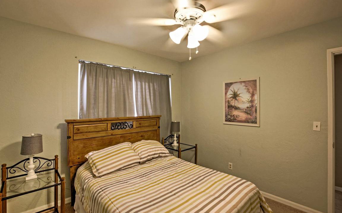 Photo of Bedroom in Orlando Heights