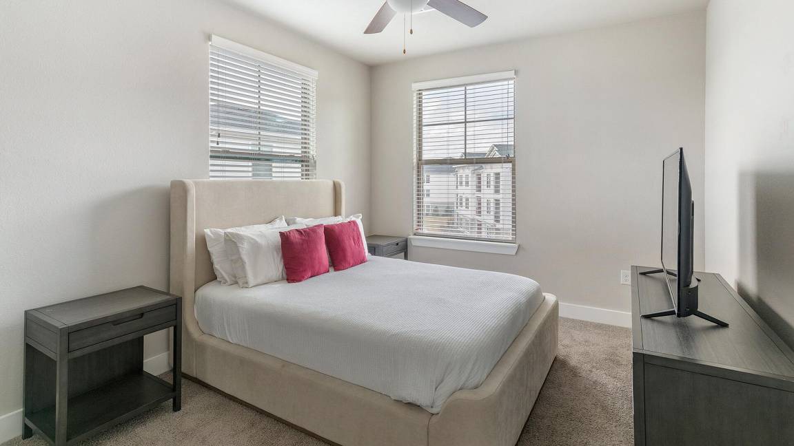 Photo of Bedroom in Huntsville