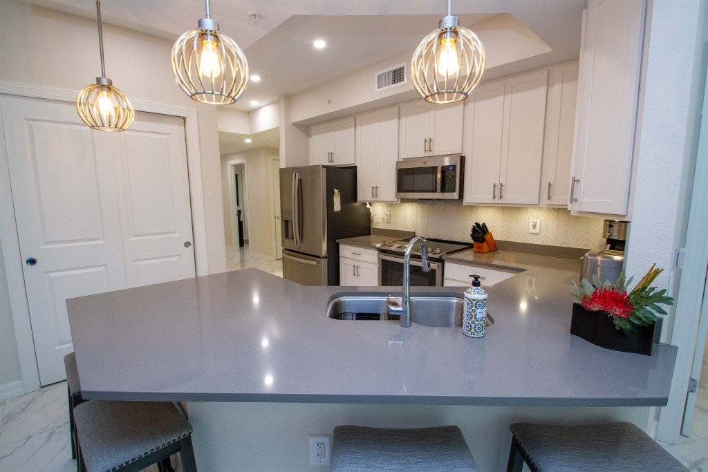Photo of Kitchen in Naples