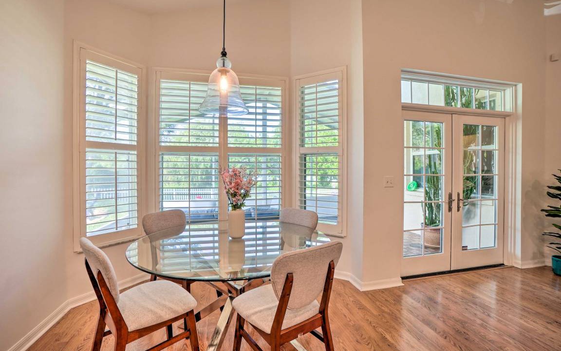 Photo of Livingroom in Sterling Ranch