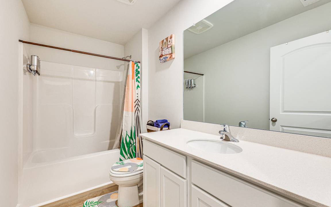 Photo of Bathroom in Triana