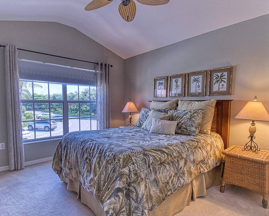 Photo of Bedroom in Majestic Palms