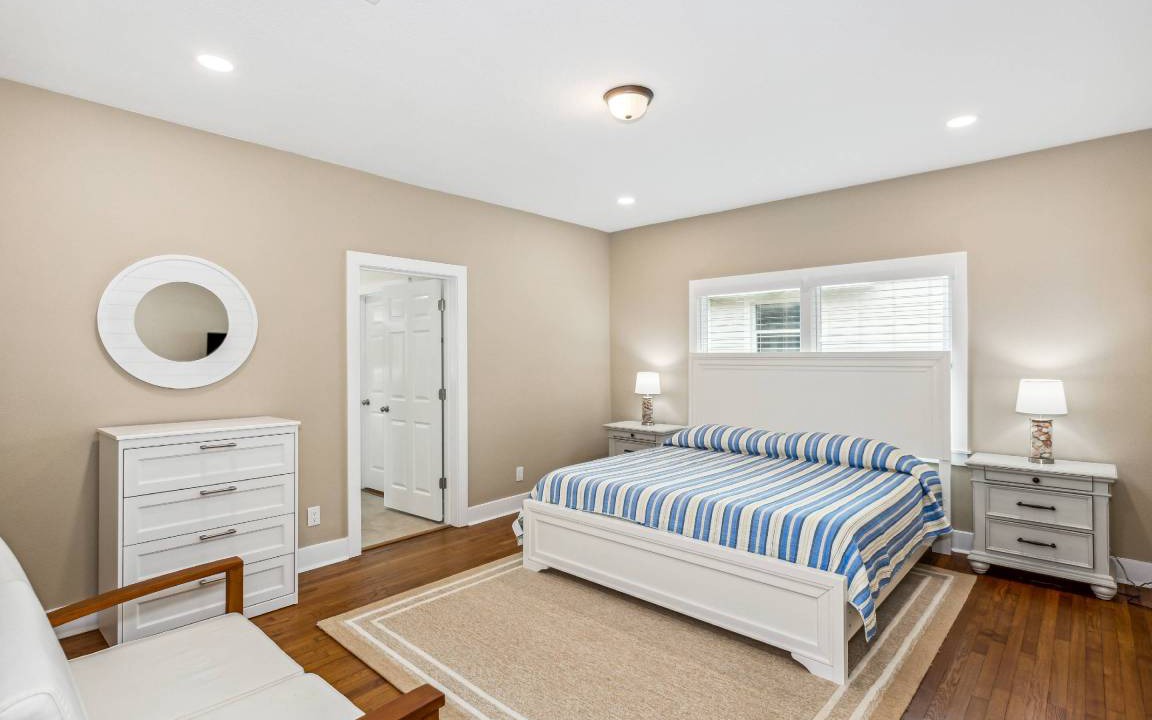 Photo of Bedroom in East Hill