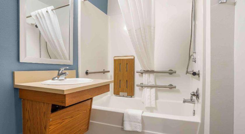 Photo of Bathroom in Tallahassee