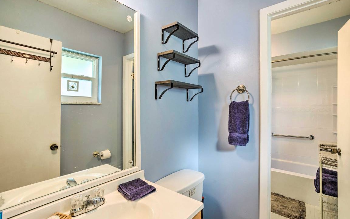 Photo of Bathroom in Port Saint Lucie