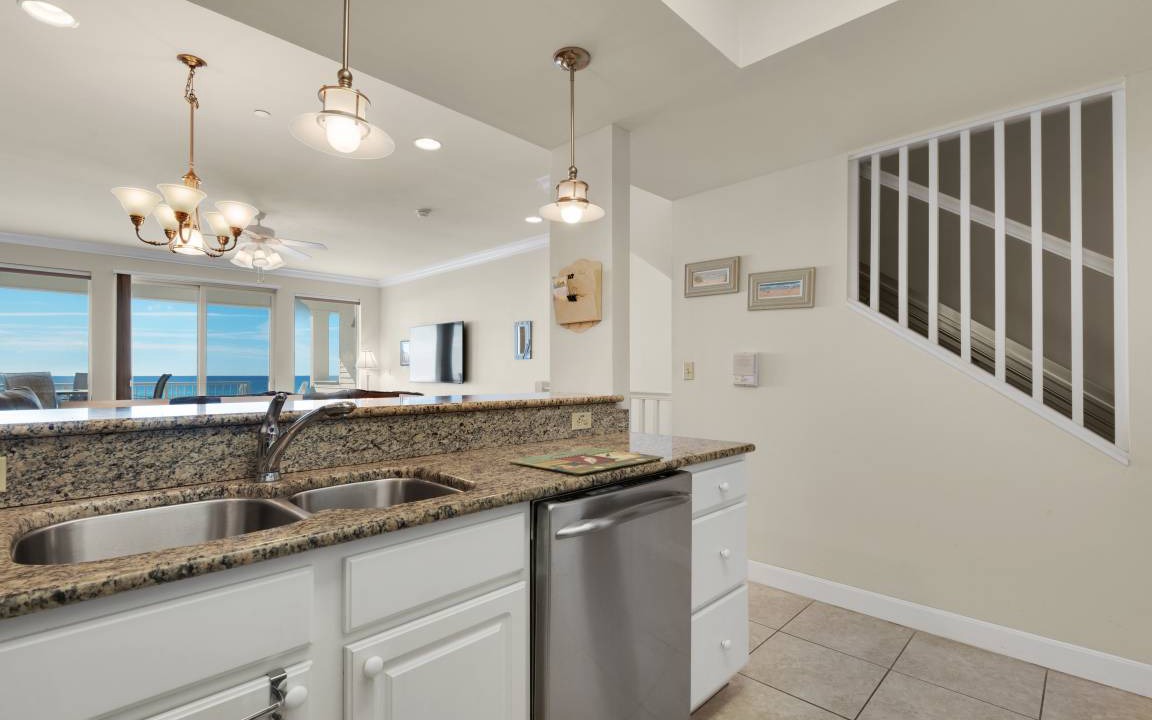 Photo of Kitchen in Navarre Beach