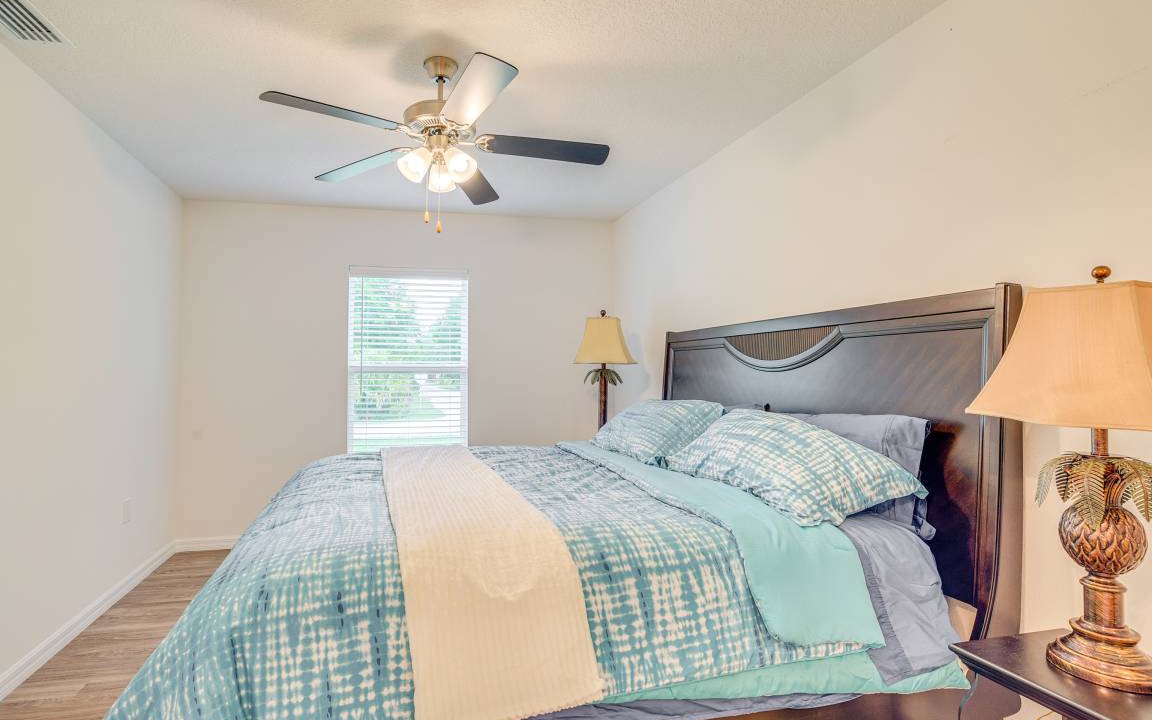 Photo of Bedroom in Crystal River