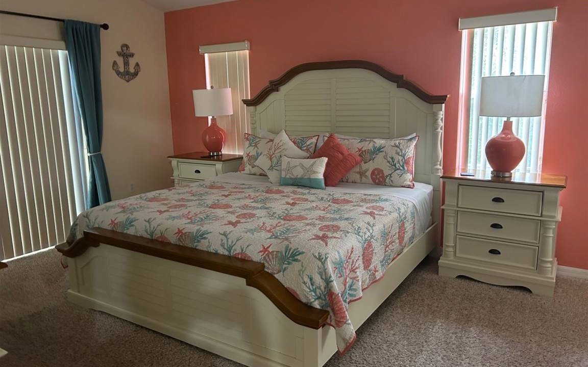 Photo of Bedroom in Tuscan Ridge